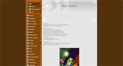Desktop Screenshot of flowyoursoul.com